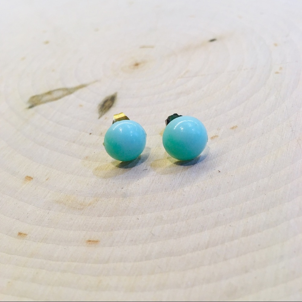 8 0 s • Earrings